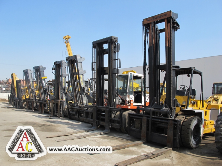 AAG Auction