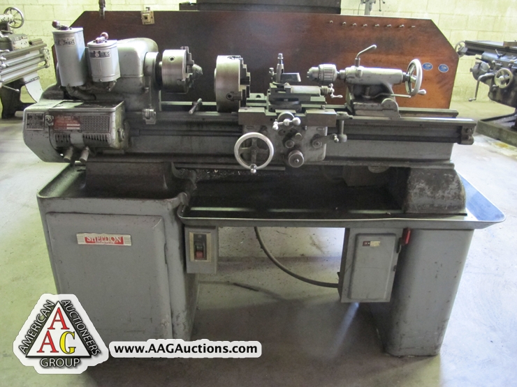 Equipment Auctions Keenan Auction Company | WoodCrafts